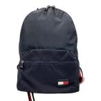 TOMMY HILFIGER* рюкзак /--/NVY/ темно-синий 