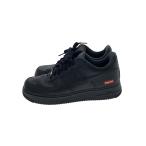 ショッピングエアフォース1 NIKE◆AIR FORCE 1 LOW/エアフォース 1 ロー/ブラック/CU9225-001/27cm/BLK