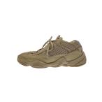adidas◆YEEZY 500/イージー/26.5cm/CRM/クリーム