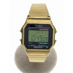 TIMEX◆タイメックス/クォーツ腕時計