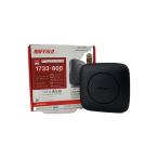 BUFFALO◆無線LANルータ�