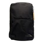 THE NORTH FACE◆ノースフェイス/リュック/--/BLK/無地/NM82329