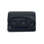 ショッピングdiesel DIESEL◆3つ折り財布/--/BLK/無地/メンズ/X09887 P6248
