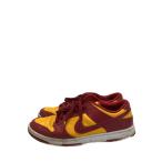 NIKE◆DUNK LOW RETRO_ダンク ロー レトロ/28.5cm/YLW