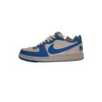 ショッピングターミネーター NIKE◆TERMINATOR LOW_ターミネーター LOW/26.5cm/WHT