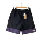 THE NORTH FACE NUPTSE SHORT（ユーズド・XL）