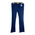 Vivienne Westwood MAN◆セーラーパンツ/44/コットン/IDG/ストライプ/4745-1716