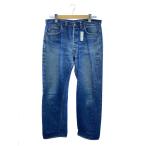 Levi’s◆60s/501/BIG E/後期/実寸34/30/足