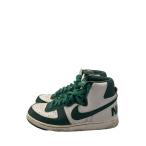 ショッピングターミネーター NIKE◆TERMINATOR HIGH_ターミネーター ハイ/27cm/WHT/レザー