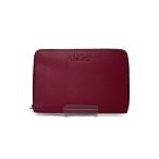 FURLA◆ラウンドファスナー/2つ折り�