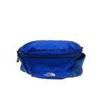 THE NORTH FACE* сумка-пояс / нейлон /BLU/NM71502