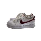 NIKE◆AIR FORCE 1 07_エアフォース 1 07/28cm/WHT