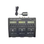 ZOOM◆ギター用マルチエフェクター G3n