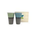 たち吉◆京都和楽/ペア?ビアタンブ