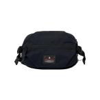 MAKAVELIC* сумка-пояс / нейлон /BLK/ одноцветный /3109-10302