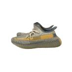 adidas◆YEEZY BOOST 350 V2/28cm/GRY