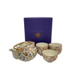 たち吉◆和食器その他/6点セット/WHT