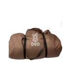 DOD* спальный мешок DOPPELGANGER OUTDOOR.... спальный мешок S4-511 [ Brown ]/BRW