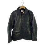 GANGSTERVILLE レザージャケット