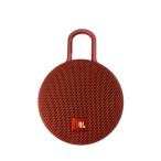 JBL*Bluetooth динамик CLIP 3 JBLCLIP3RED[ красный ]