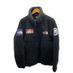 THE NORTH FACE◆TRANS ANTARCTICA FLEECE JACKET_トランスアンタークティカフリースジャケット/L/ポリエ