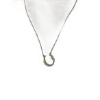 Swarovski* колье /SILVER/ Swarovski /SLV/ верх иметь / женский 