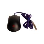 ショッピングマスコード BENQ◆パソコン周辺機器/ゲーミングマスス/ZA13-B/パラコード化/純正ケーブルなし