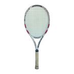 Babolat* теннис ракетка /WHT/PURE DRIVE
