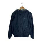 ショッピングビスタ Columbia◆Loma Vista Hoodie_ロマビスタフーディー/M/ポリエステル/BLK