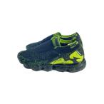 NIKE◆AIR VAPORMAX FK MOC 2 /ACRONYM/エアベイパーマックスフライニット/ブラック/27cm
