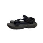 ショッピングteva サンダル Teva◆サンダル/23cm/BLK/FD1321