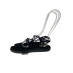 ショッピングteva サンダル Teva◆サンダル/24cm/BLK/1019622//