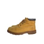 Timberland◆チャッカブーツ/27cm/CML/A2RQG//