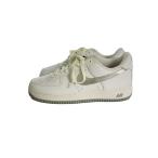 ショッピングエアフォース NIKE◆AIR FORCE 1 LOW RETRO_エアフォース 1 ロー レトロ/26cm/WHT