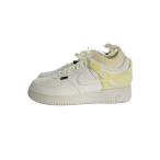 ショッピングエアフォース NIKE◆AIR FORCE 1 LOW SP UC_エアフォース1 ロー スペシャル UC/26.5cm/WHT