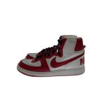 NIKE◆TERMINATOR HIGH_ターミネーター HIGH/27cm/WHT//