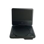 YAMAZEN( гора .)* портативный DVD/DPD-N70