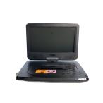 YAMAZEN( гора .)* портативный DVD плеер Qriomkyuli Homme CPD-ML101F//