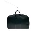 LOUIS VUITTON* Elan ga* Anne poshu_ Taiga / кожа /GRN/ одноцветный //