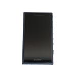 SONY* портативный память плеер NW-A107(L) [64GB голубой ]//
