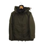 MONCLER◆ダウンジャケット/00/ポリエステル/KHK/C20934695520 57136