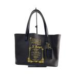 BVLGARI◆トートバッグ/キャンバス/MM-G10-32263