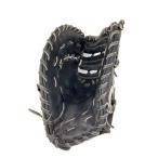 MIZUNO* бейсбол сопутствующие товары / левый выгода . для /BLK/Hselectiion02+