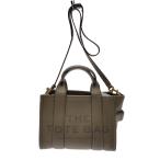 MARC JACOBS◆ショルダーバッグ/レザー/H009L01SP21