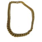 KRKC&amp;CO* колье /--/GLD/ мужской 