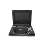  портативный DVD/PD-S507TV