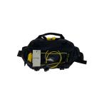 MOUNTAINSMITH* сумка-пояс / нейлон /BLK