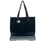 FURLA◆トートバッグ/--/BLK