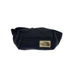 THE NORTH FACE* сумка-пояс /--/BLK/ одноцветный /nm71954