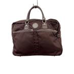 Orobianco* сумка "Boston bag" / нейлон /BRW